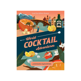 World Cocktail Adventures