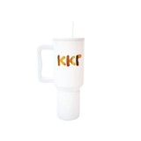 Sorority 40oz 24 Karat Tumbler