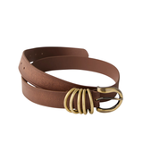 Rori Leather Belt