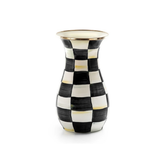 Courtly Check Tall Vase