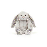 Blossom Silver Bunny 'Bloom', Medium