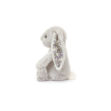 Blossom Silver Bunny 'Bloom', Medium