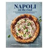 Napoli on the Road Recipe Book
