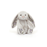 Blossom Silver Bunny 'Bloom', Medium