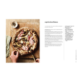 Napoli on the Road Recipe Book