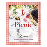 Picnic Recipe Book