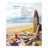 Picnic Recipe Book