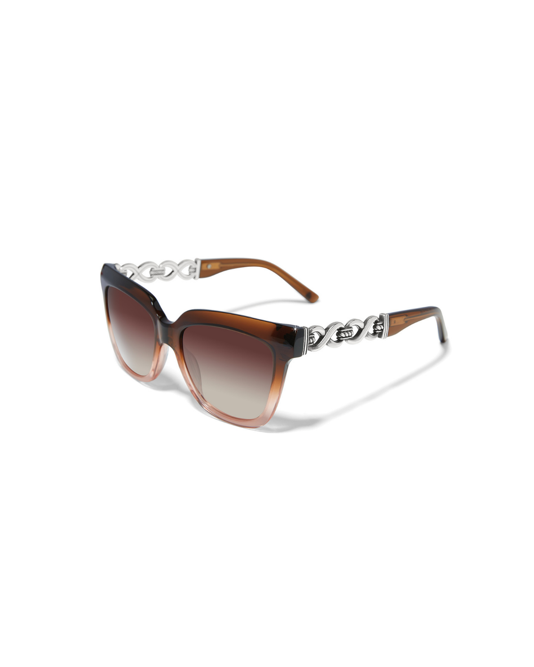 Interlok Infinity Sunglasses, Tortise