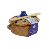 Pie Brie Baker, Blueberry
