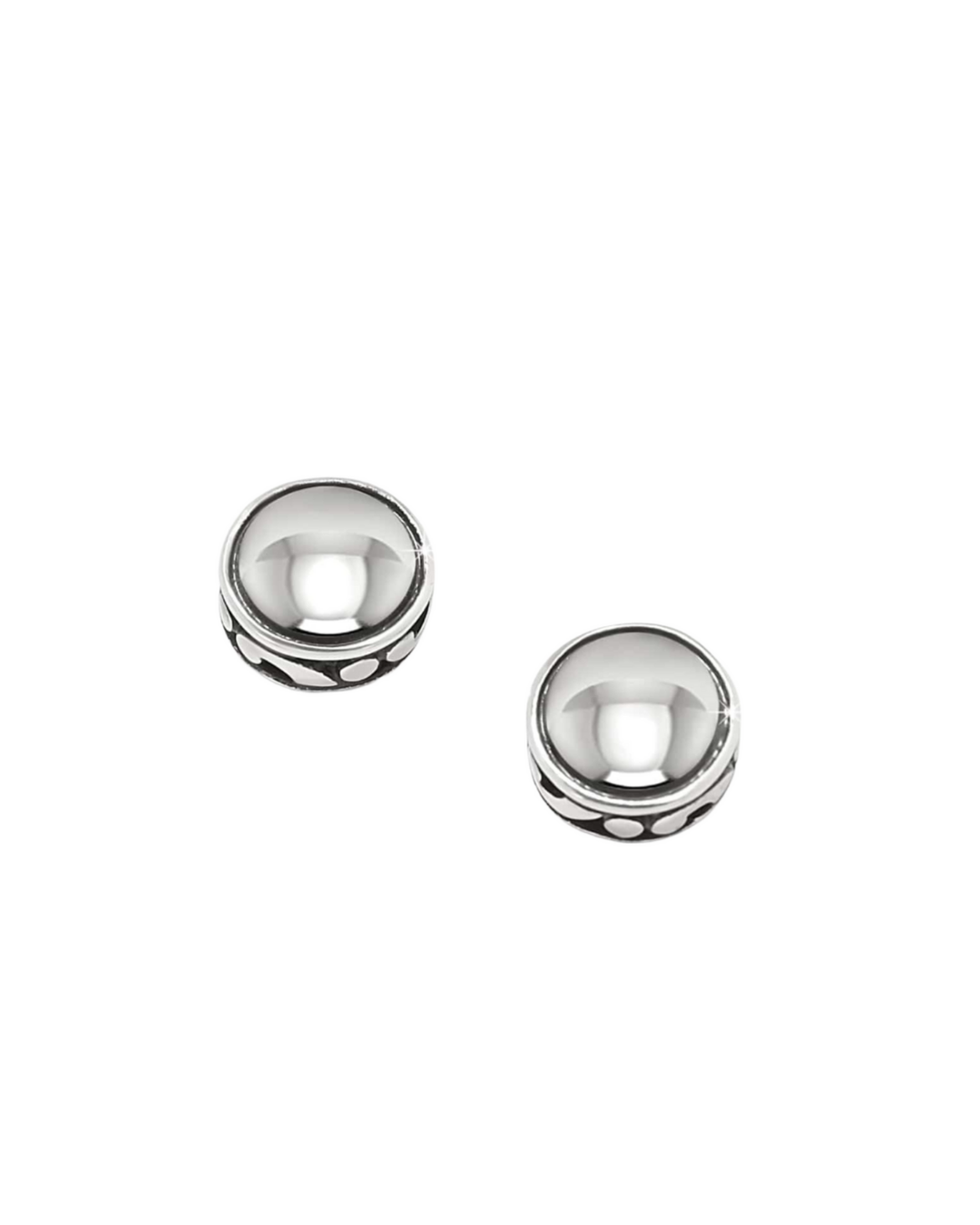Contempo Nuevo Post Earrings