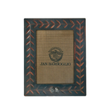 5x7 Laurel Frame