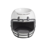 Football Helmet Chips & Dip