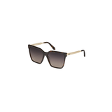 Level Up Remixed Sunglasses, Neutral Tortoise Frame/Smoke Taupe Lens