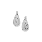 Cascade Drop Petite Post Drop Earrings