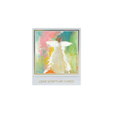 Love Scripture Cards