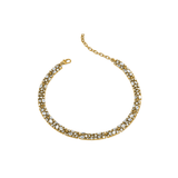 One Love Collar Necklace