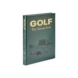 Golf: The Ultimate Book