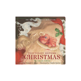 The Night Before Christmas Board Book