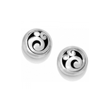 Contempo Post Earrings