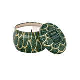 Noble Fir Garland Mini Tin