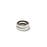 Inner Circle Double Ring