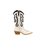 Yaya Boots, Bone