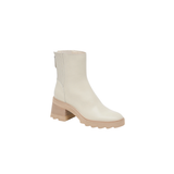 Martey H20 Boots, Ivory