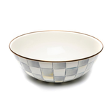 Sterling Check Extra Large Everyday Bowl