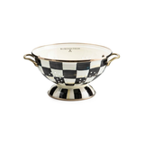 Courtly Check Large Colander