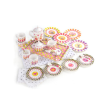 Tea Party Tea Set