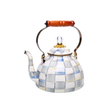 Sterling Check 3 Quart Tea Kettle