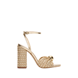 Cheyla Heel, Gold