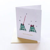 You're Doing Great Greeting Card