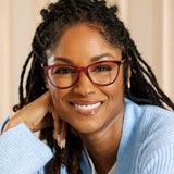 Bengal (Blue Light), Magenta Horn