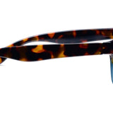 Waverly (Blue Light), Tortoise/Blue