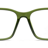 Wilder (Blue Light), Green