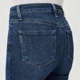 Gemma High Rise Skinny Jean, Sketchbook