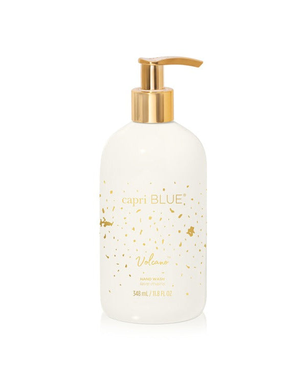 Volcano Glimmer Hand Wash, 11.8oz