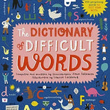 The Dictionary of Difficult Words