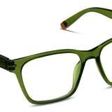 Wilder (Blue Light), Green