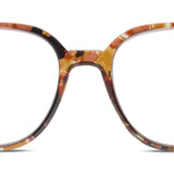 Manifest (Blue Light), Caramel Quartz