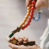 St. Francis DIY Rosary Kit