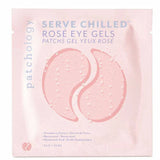 Served Chilled Rosé All Day Eye Gels, Singles
