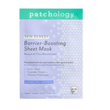 Skin Remedy Barrier Boosting Sheet Mask, Single