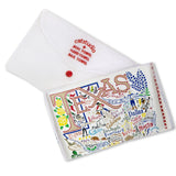 Texas Dish Towel