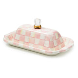 Rosy Check Butter Box
