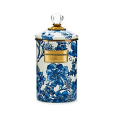 Royal English Garden Large Canister