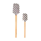 Courtly Check Spatula Set of 2