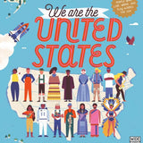 We Are The United States Book