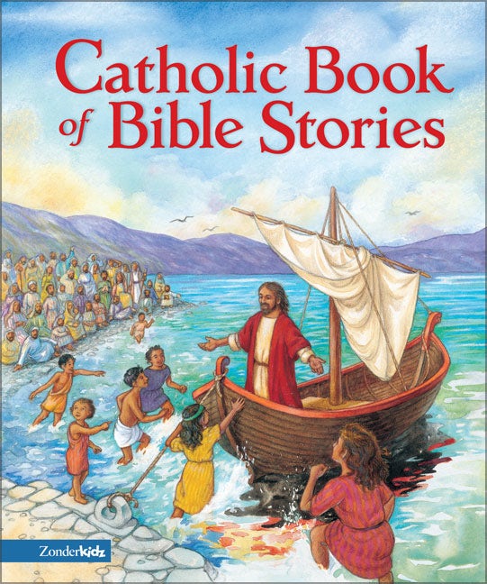 Catholic Book of Bible Studies